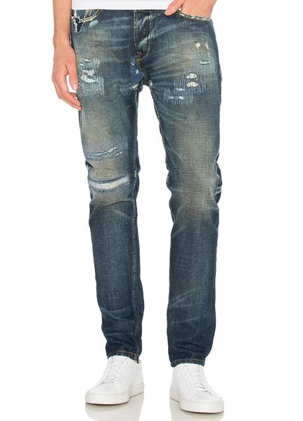 Джинси чоловічі Scotch&Soda , MK3-052128 MK3-052128 фото