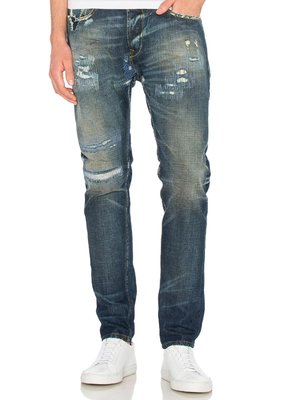 Джинси чоловічі Scotch&Soda , MK3-052128 MK3-052128 фото