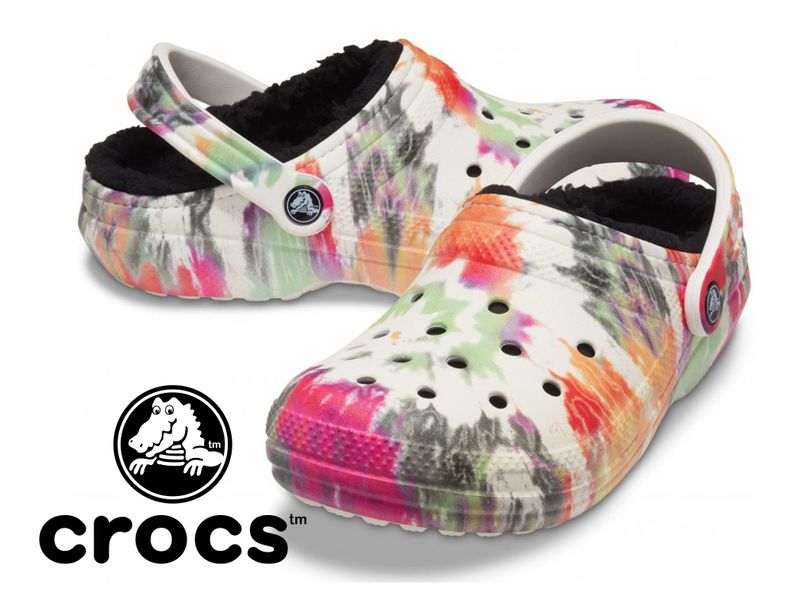 Крокси універсальні (чорні) CROCS , MK2-045236 MK2-045236 фото