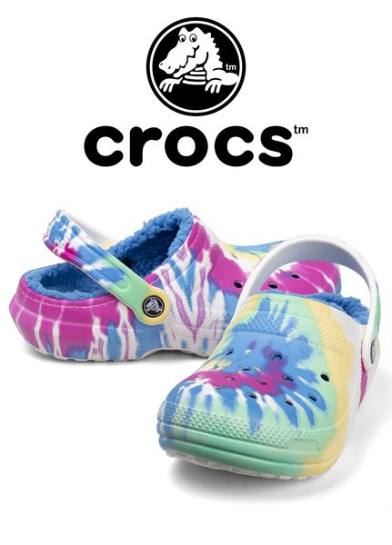 Крокси дитячі (блакитні) CROCS , MK4-053989 MK4-053989 фото